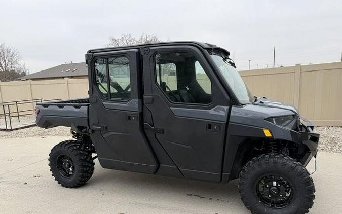 2026 Polaris Ranger Crew XP 1000 NorthStar Edition Premium