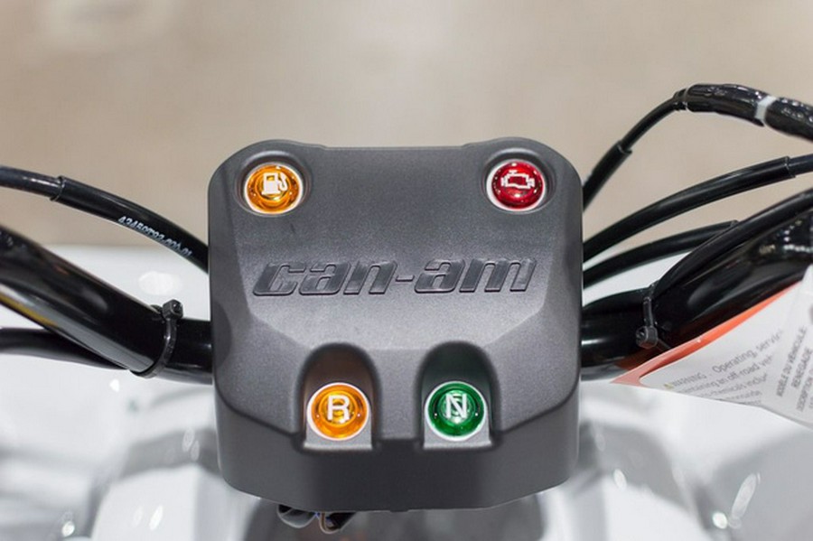 2026 Can-Am Renegade 70 EFI