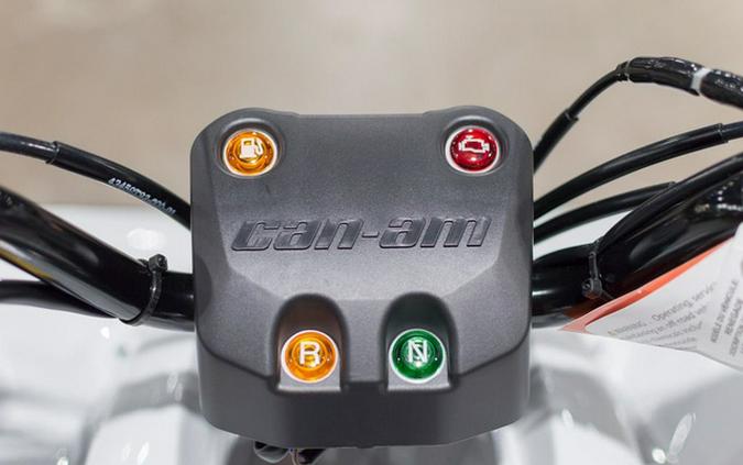 2026 Can-Am Renegade 70 EFI