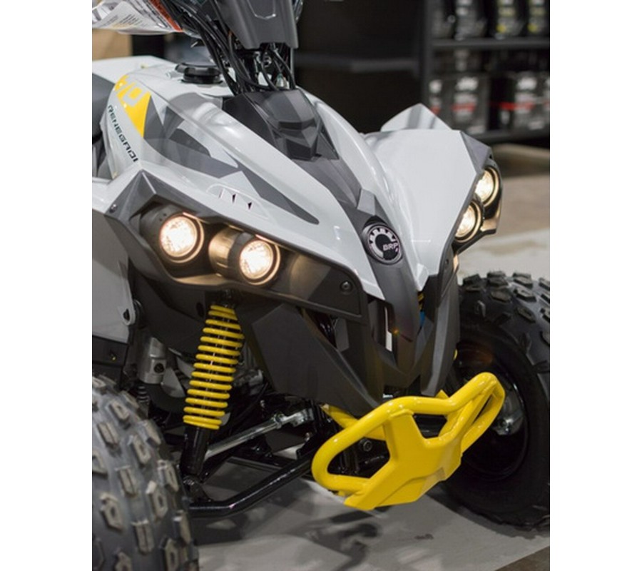 2026 Can-Am Renegade 70 EFI