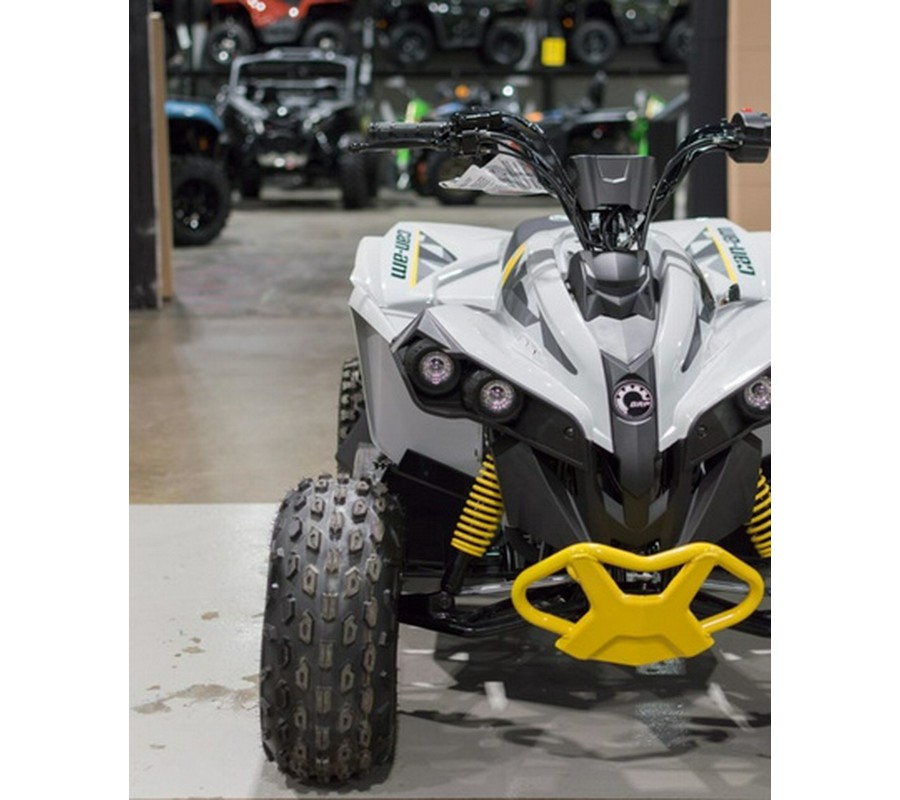 2026 Can-Am Renegade 70 EFI