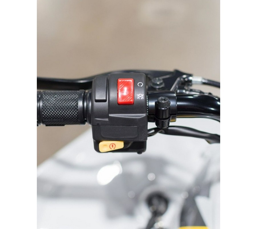 2026 Can-Am Renegade 70 EFI