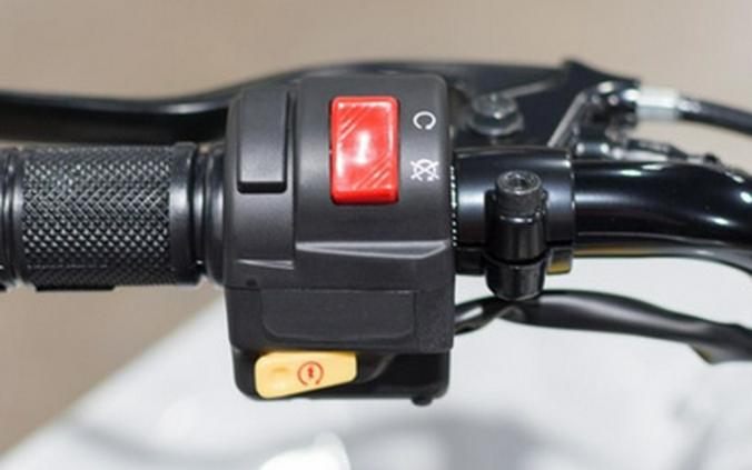 2026 Can-Am Renegade 70 EFI