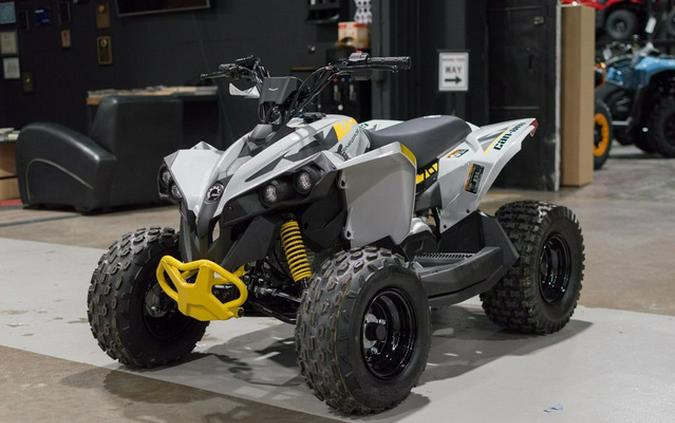 2026 Can-Am Renegade 70 EFI