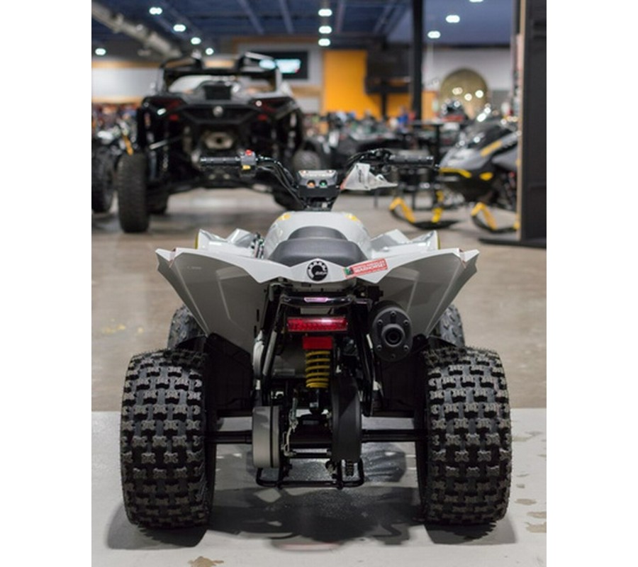 2026 Can-Am Renegade 70 EFI