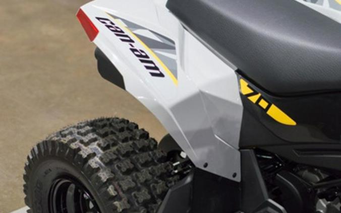2026 Can-Am Renegade 70 EFI