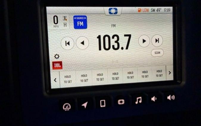 2026 Polaris Xpedition ADV 5 Northstar