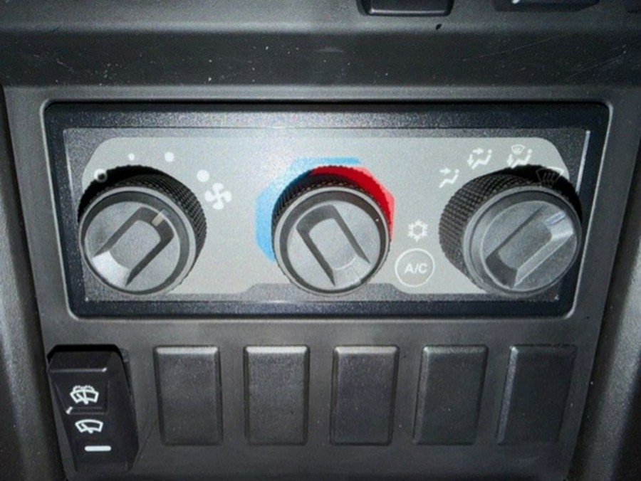 2026 Polaris Xpedition ADV 5 Northstar