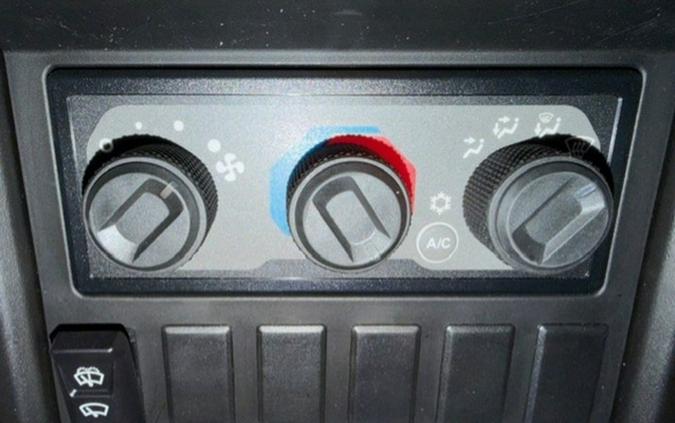 2026 Polaris Xpedition ADV 5 Northstar