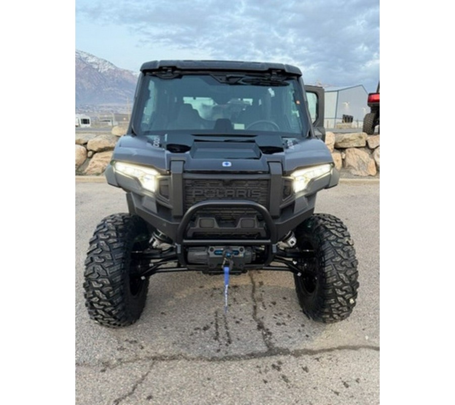 2026 Polaris Xpedition ADV 5 Northstar