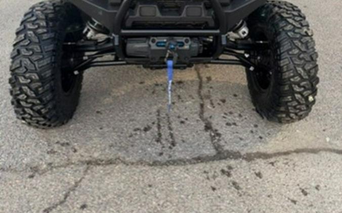 2026 Polaris Xpedition ADV 5 Northstar