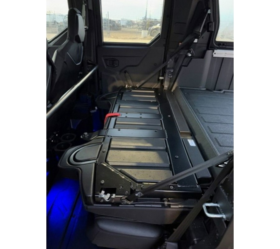 2026 Polaris Xpedition ADV 5 Northstar