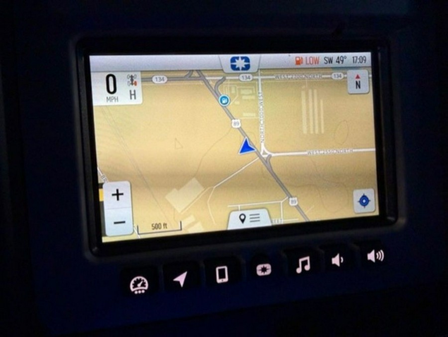 2026 Polaris Xpedition ADV 5 Northstar