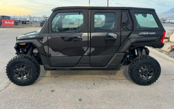 2026 Polaris Xpedition ADV 5 Northstar