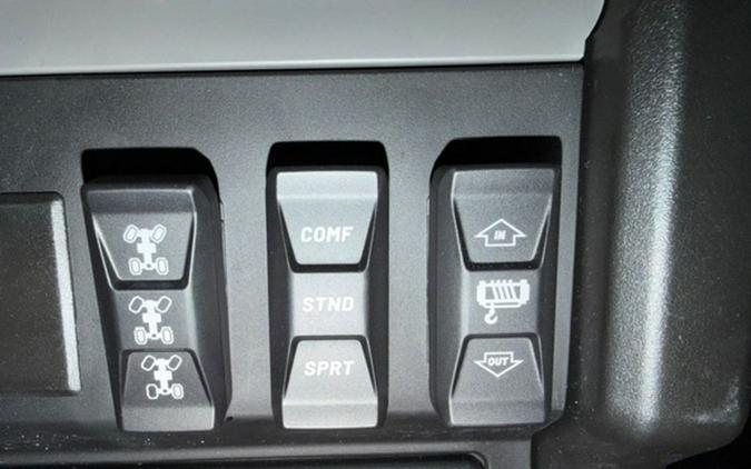 2026 Polaris Xpedition ADV 5 Northstar