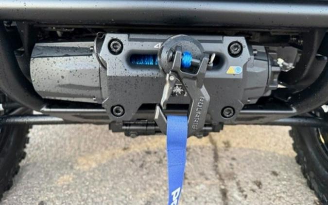 2026 Polaris Xpedition ADV 5 Northstar