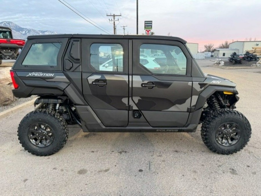 2026 Polaris Xpedition ADV 5 Northstar