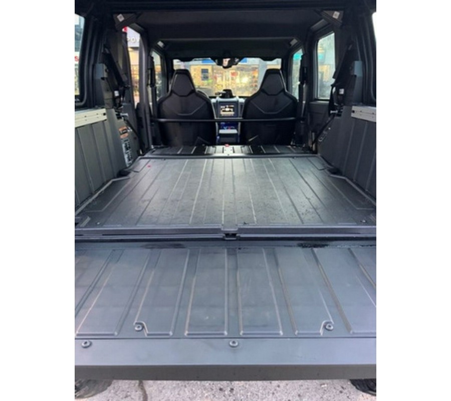 2026 Polaris Xpedition ADV 5 Northstar