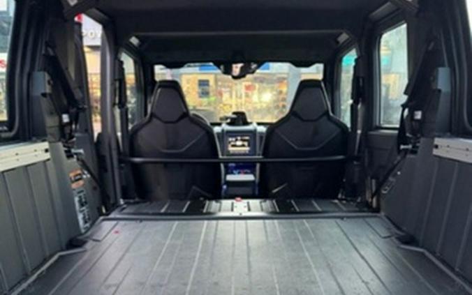 2026 Polaris Xpedition ADV 5 Northstar