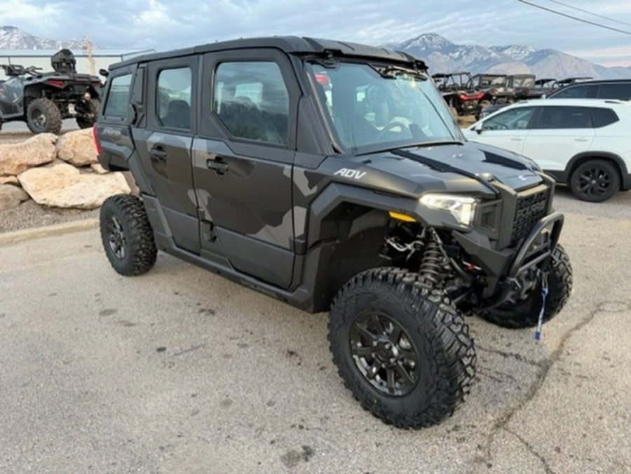 2026 Polaris Xpedition ADV 5 Northstar