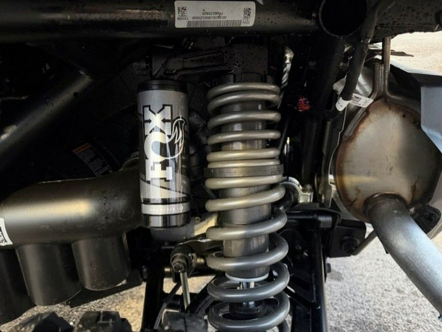 2026 Polaris Xpedition ADV 5 Northstar