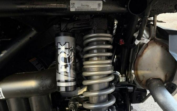 2026 Polaris Xpedition ADV 5 Northstar