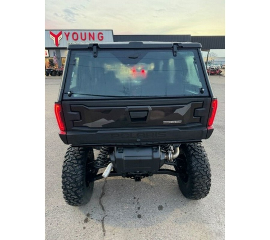 2026 Polaris Xpedition ADV 5 Northstar