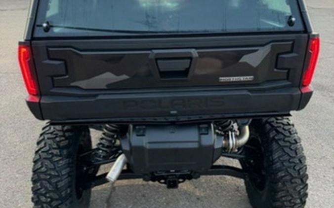 2026 Polaris Xpedition ADV 5 Northstar