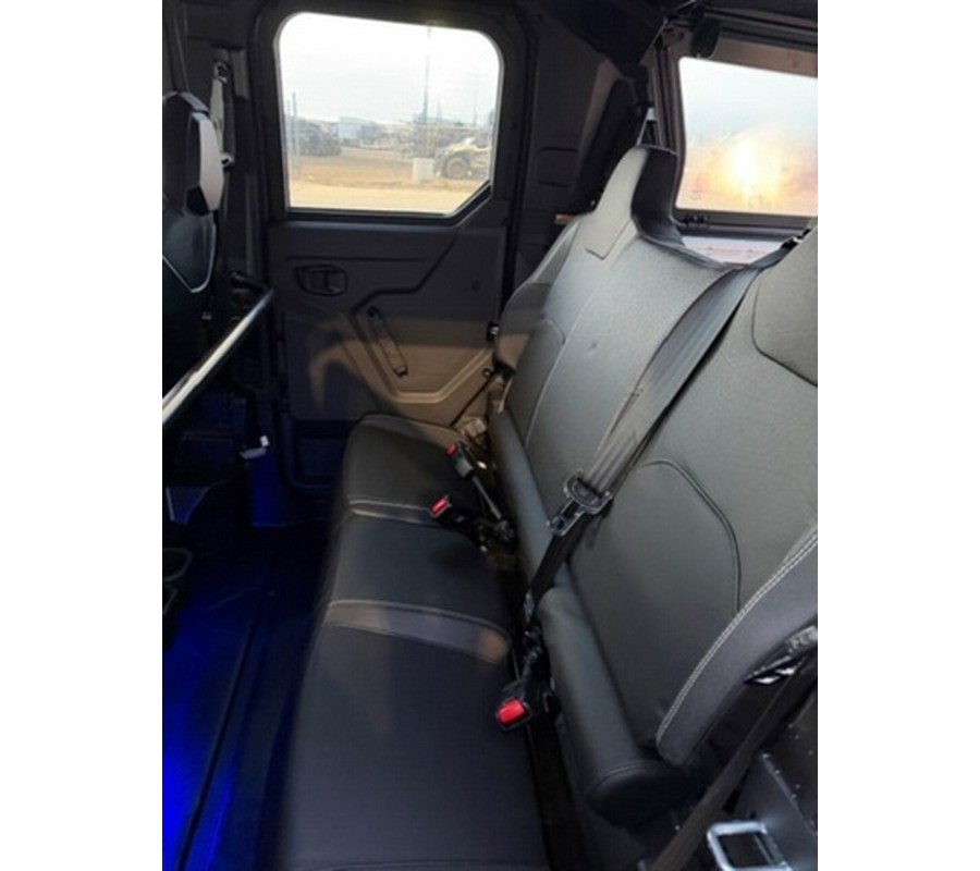 2026 Polaris Xpedition ADV 5 Northstar