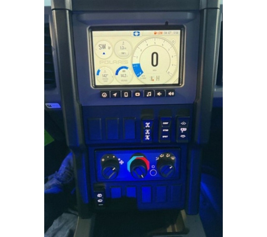 2026 Polaris Xpedition ADV 5 Northstar