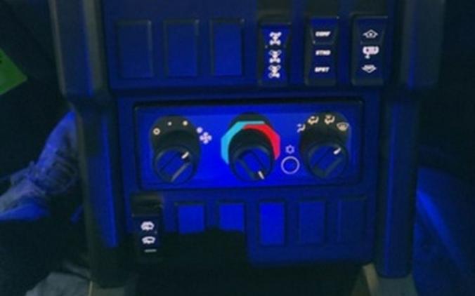 2026 Polaris Xpedition ADV 5 Northstar