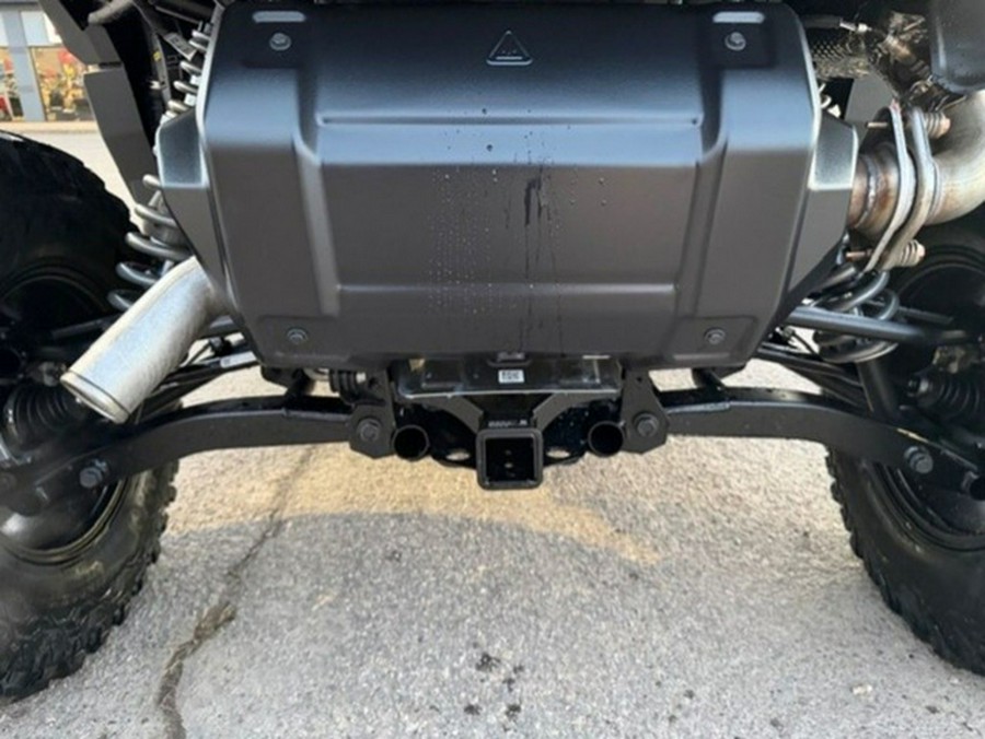 2026 Polaris Xpedition ADV 5 Northstar