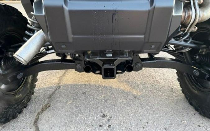 2026 Polaris Xpedition ADV 5 Northstar