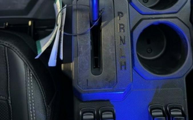 2026 Polaris Xpedition ADV 5 Northstar