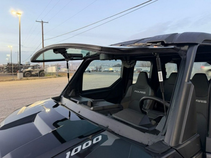 2026 Polaris Xpedition ADV 5 Northstar