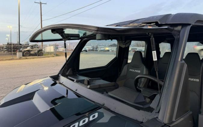 2026 Polaris Xpedition ADV 5 Northstar