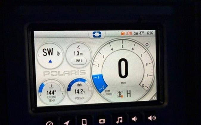 2026 Polaris Xpedition ADV 5 Northstar