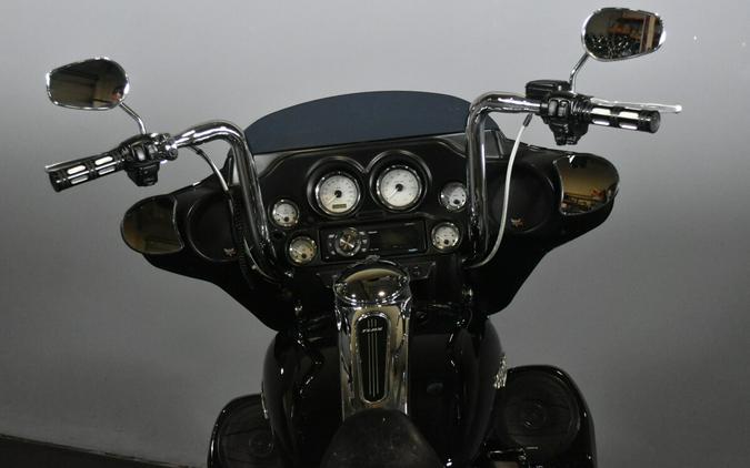 2011 Harley-Davidson Street Glide