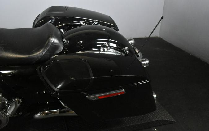 2011 Harley-Davidson Street Glide