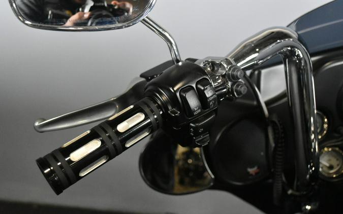 2011 Harley-Davidson Street Glide