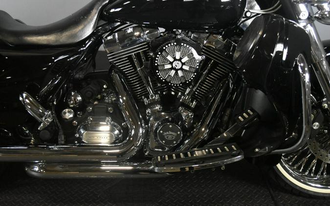 2011 Harley-Davidson Street Glide