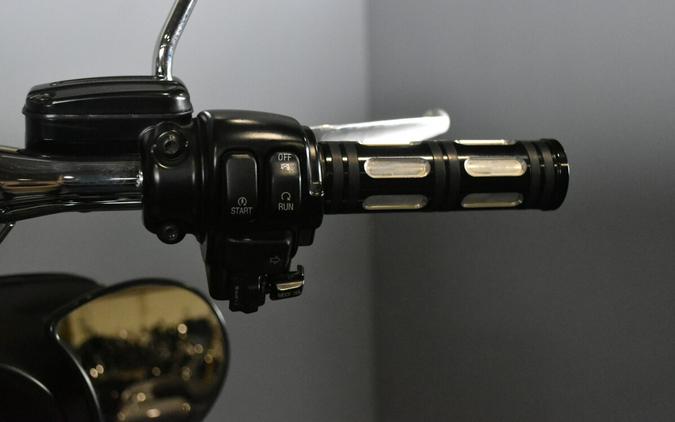 2011 Harley-Davidson Street Glide