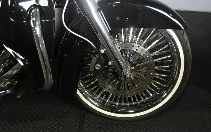 2011 Harley-Davidson Street Glide