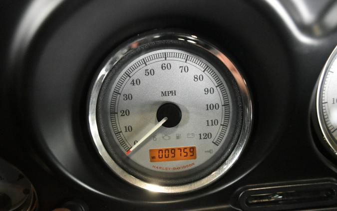 2011 Harley-Davidson Street Glide