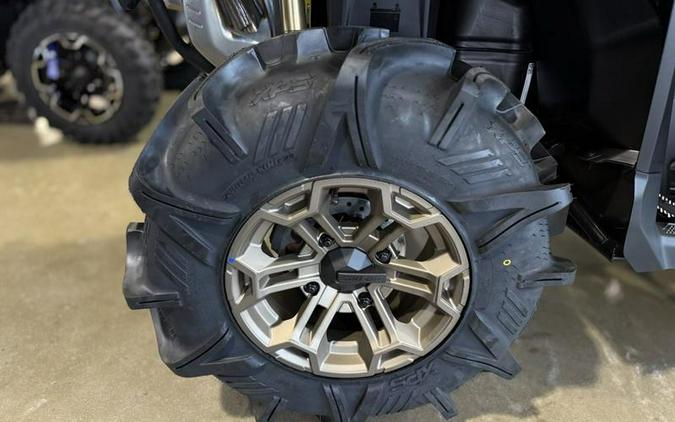 2026 Can-Am® Outlander X mr 1000R Granite Grey