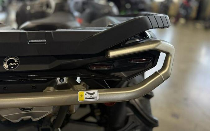 2026 Can-Am® Outlander X mr 1000R Granite Grey