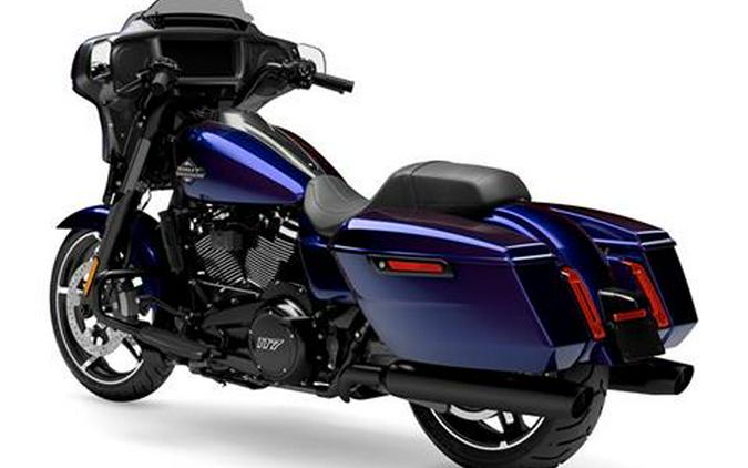 2025 Harley-Davidson Street Glide®