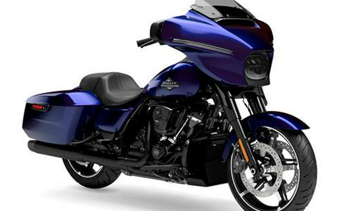 2025 Harley-Davidson Street Glide®