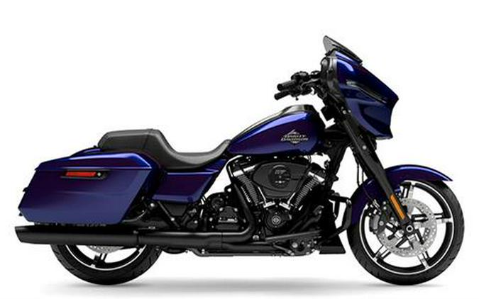 2025 Harley-Davidson Street Glide®