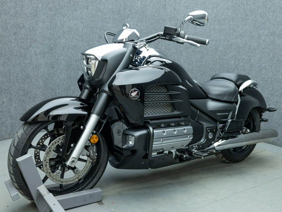 2014 HONDA GL1800 VALKYRIE 1800